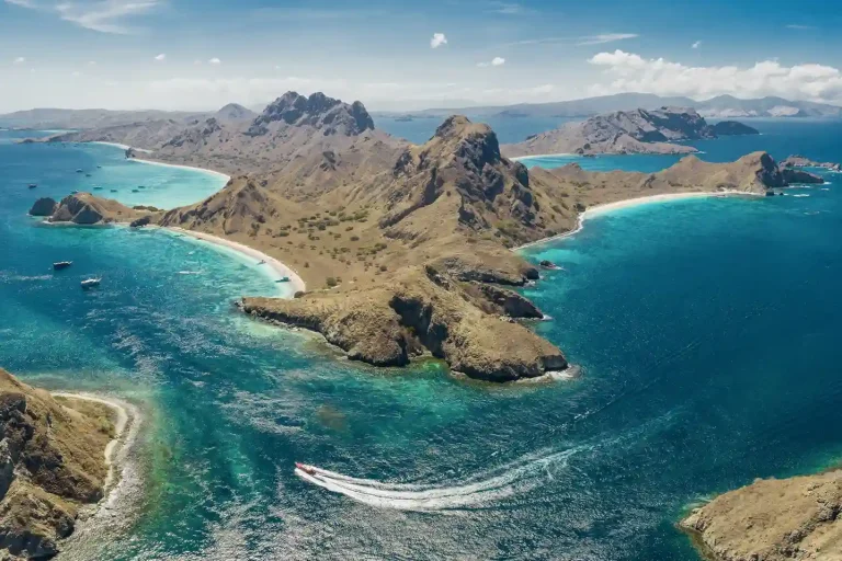 Cari Tahu Kapan Waktu Terbaik ke Labuan Bajo Di Sini!