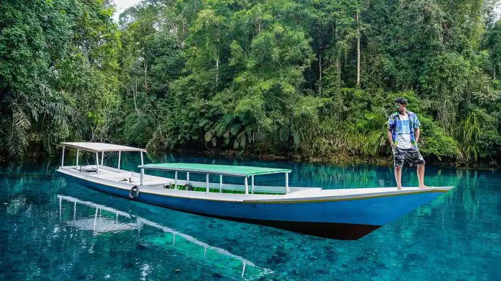 Labuan Cermin