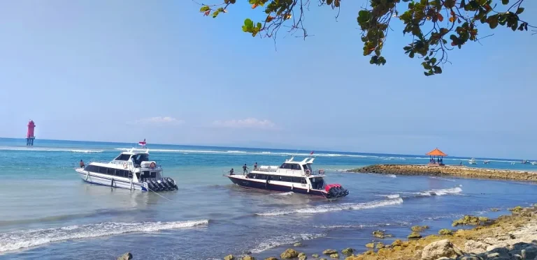 Simak Panduan Lengkap Cara Dari Sanur Ke Nusa Penida Di Sini!
