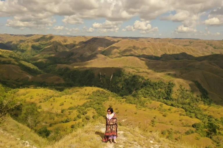 10 Tempat Wisata Pulau Sumba Menarik Untuk Dikunjungi