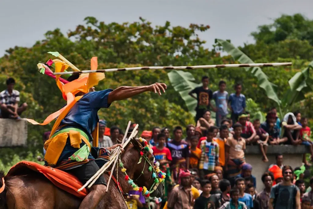 Festival Pasola di Sumba | IndonesiaJuara Trip