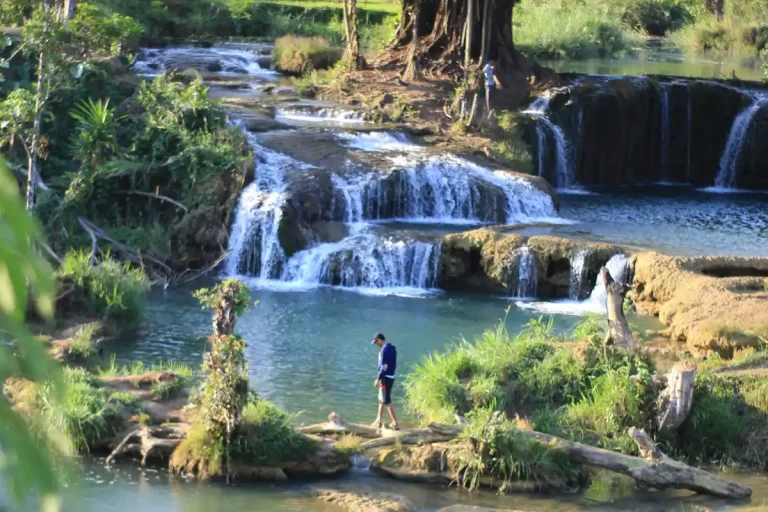 10 Spot Foto Terbaik di Pulau Sumba, Instagramable!