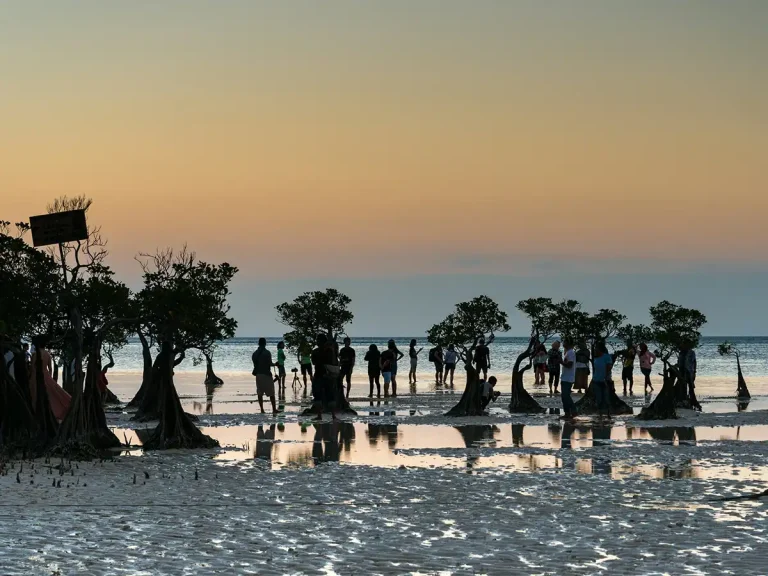 6 Ide Liburan Akhir Tahun 2024: Fresh, Beda dari Biasanya!