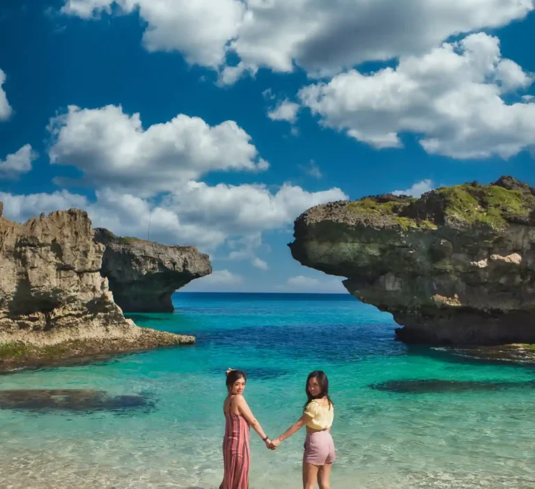 Pantai Mandorak: Liburan Seru dan Instagramable di Sumba
