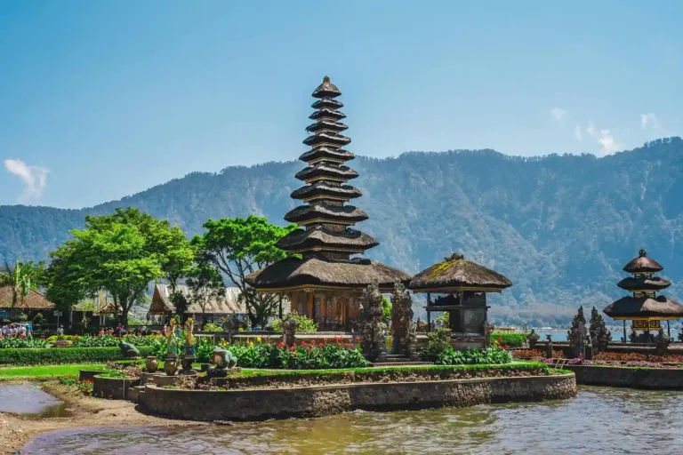 5 Spot Ekowisata Bali Bikin Healingmu Seru