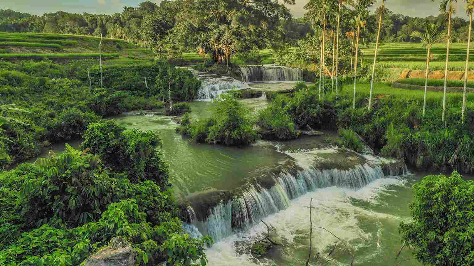 Explore Wisata Sumba Barat Daya: Dari Pantai Hingga Kampung Adat ...