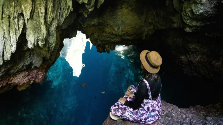 5 Spot Wisata Maratua: Bikin Kamu Auto Fresh dan Speechless!