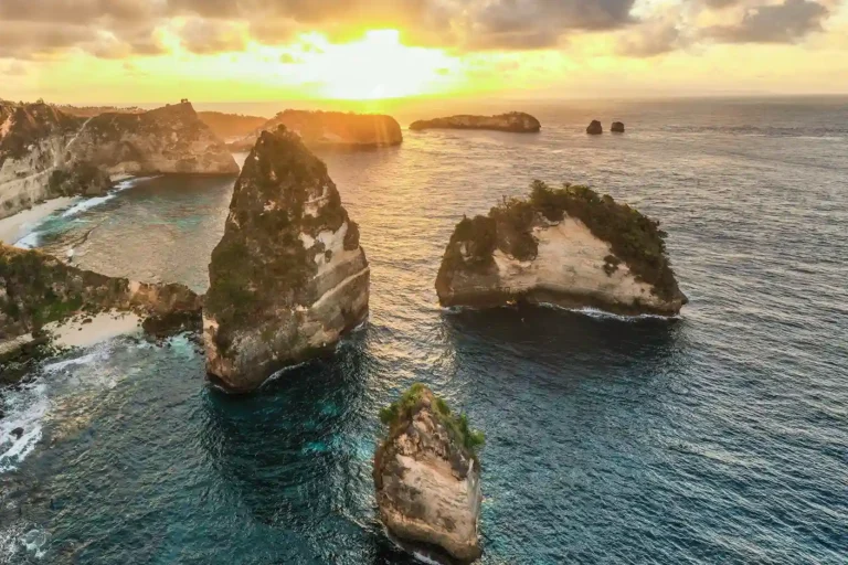 Liburan Seru ke Raja Lima Nusa Penida – Hidden Gem, Wajib Ke Sini!