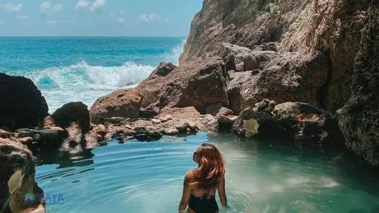 Kapan Waktu Terbaik ke Nusa Penida? Simak Panduannya!