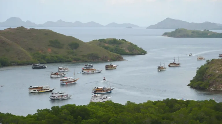 Explore Golo Mori Labuan Bajo: Tempat Hits untuk Liburan dan Kegiatan MICE