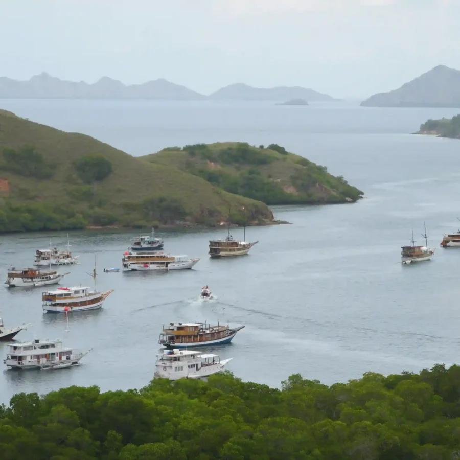 Labuan Bajo | IndonesiaJuara Trip