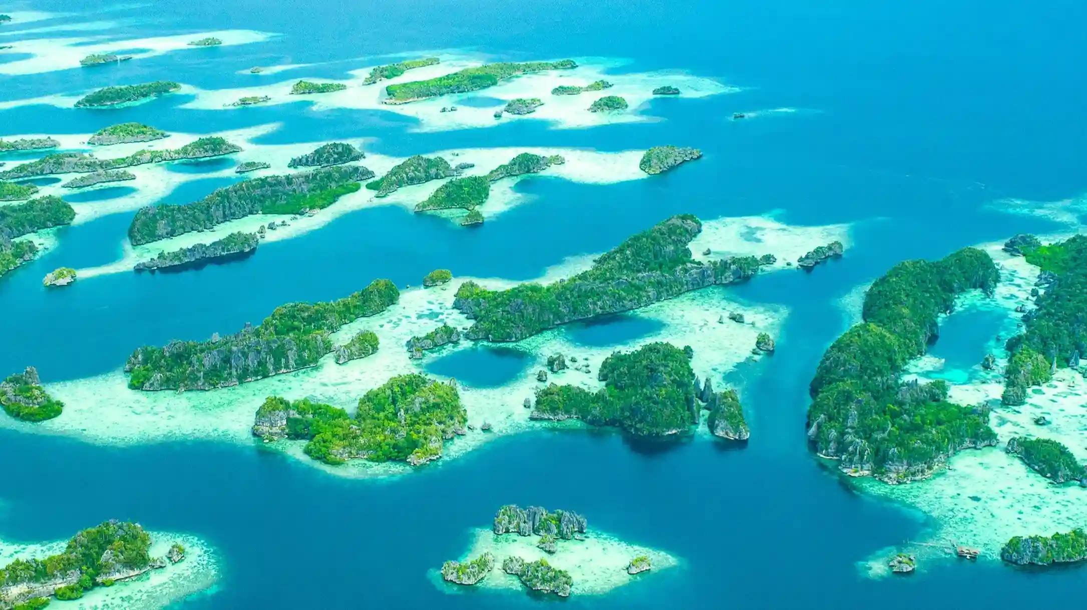 Puncak Harfat Misool Raja Ampat | IndonesiaJuara Trip