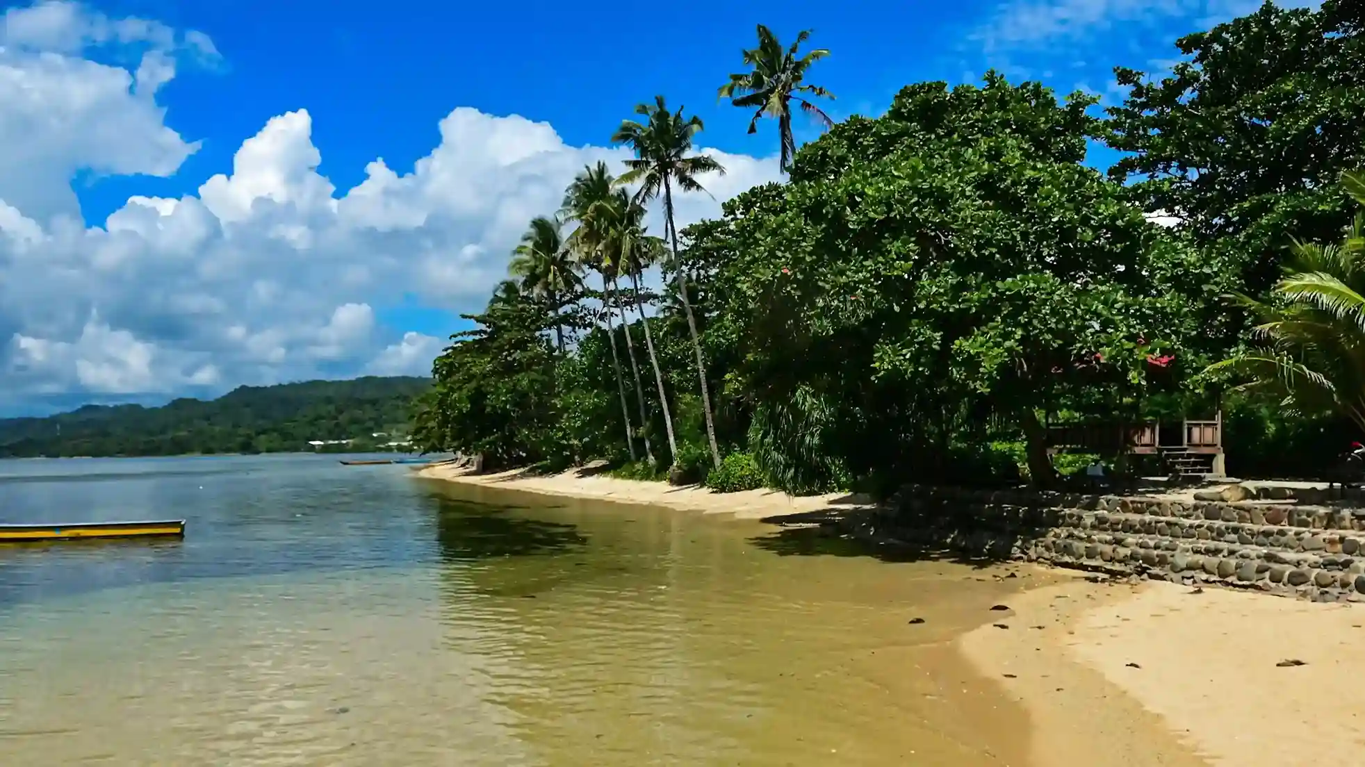 Raja Ampat | Papua Barat Daya | Unsplash