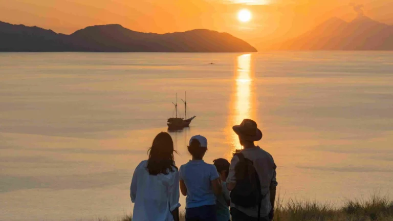 10 Alasan Mengapa Labuan Bajo Cocok untuk Liburan Keluarga