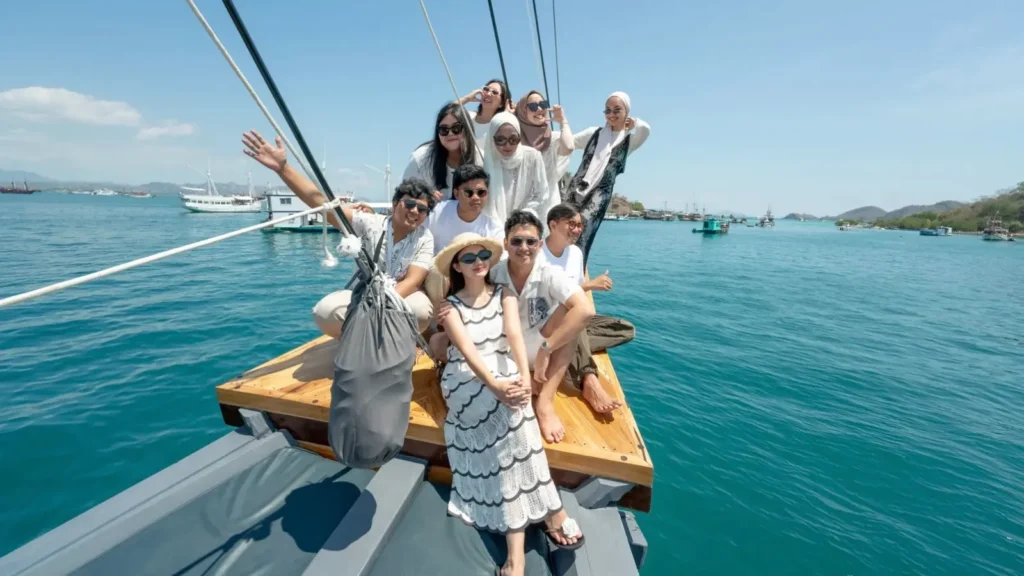 Semesta Voyages | IndonesiaJuara Trip