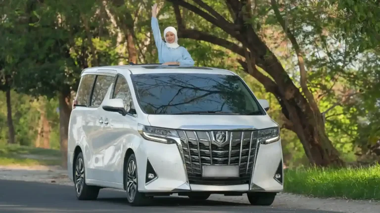 Review Sewa Alphard di Bali: Pilihan Terbaik untuk Liburan!