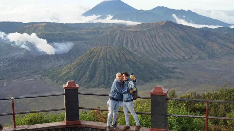 Tips Liburan Bromo yang Seru dan Praktis untuk Generasi Hits!