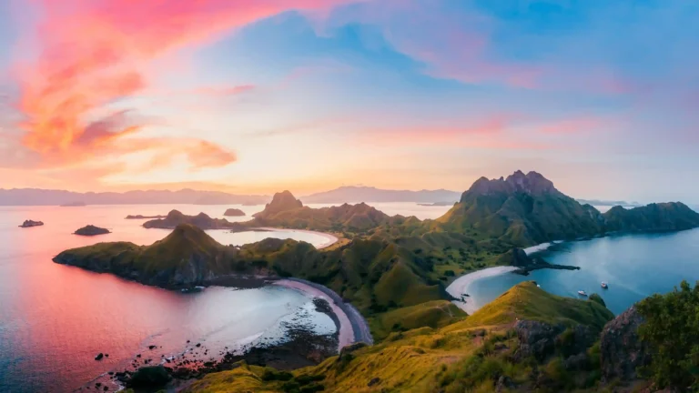 Apa Keistimewaan Pulau Padar Dibanding Pulau Lainnya? Ini Jawabannya!