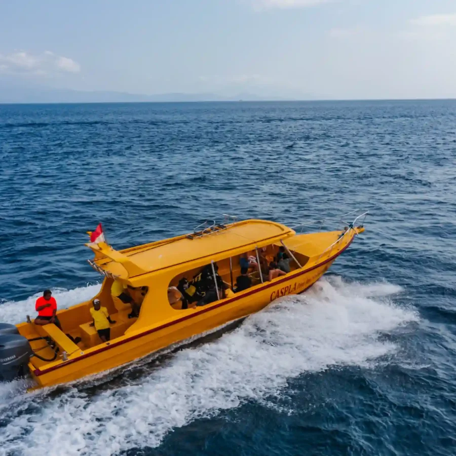 Tips Naik Kapal ke Nusa Penida | IndonesiaJuara Trip