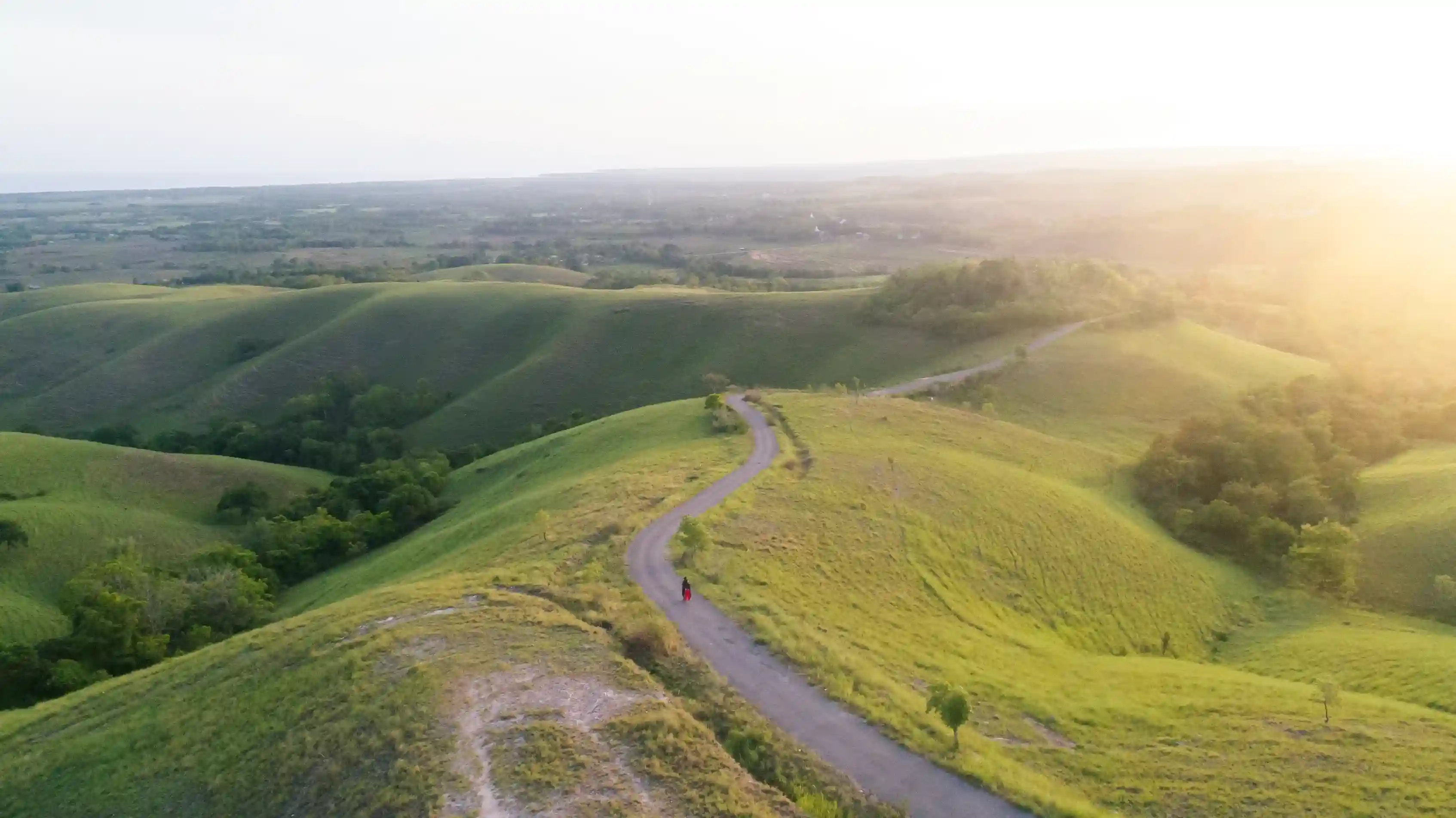 Bukit Tanarara | Sumba Tour by IndonesiaJuara Trip