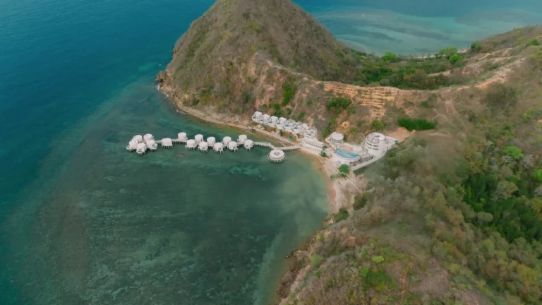 Ini Panduan Memilih Penginapan Terbaik di Labuan Bajo!