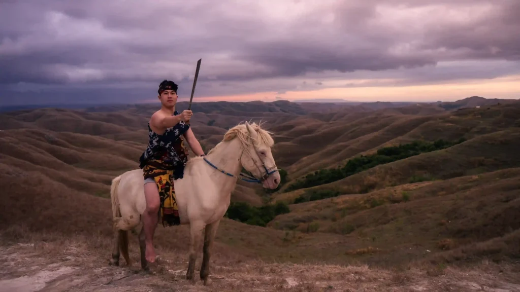 Bukit Warinding | Trip Sumba | Sumba Tour | Indonesia Juara Trip