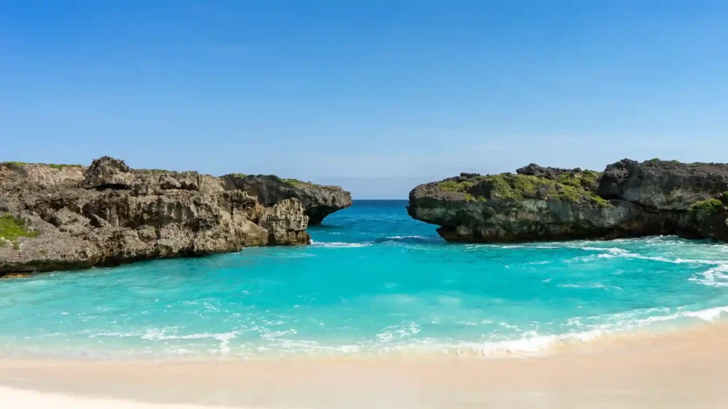 Pantai Mandorak | Sumba Tour | Indonesia Juara Trip