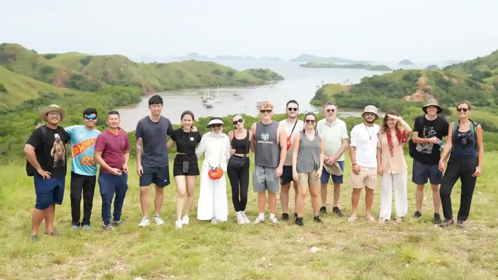 Keseruan Open Trip Labuan Bajo |IndonesiaJuara Trip