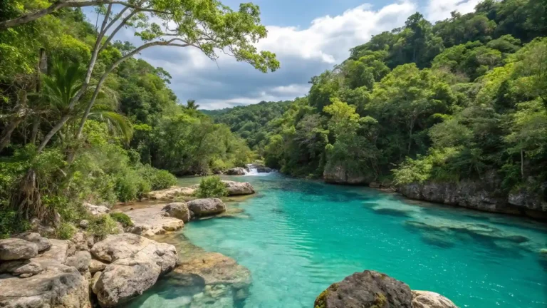 Cara Menuju Banggai Kepulauan dari Bali