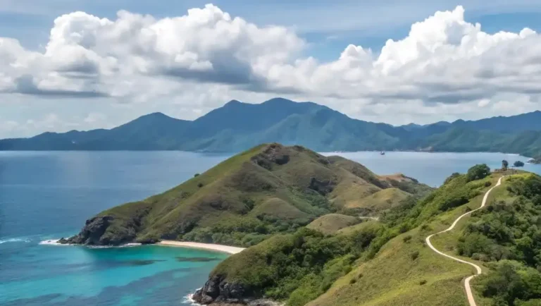 Cara Menuju Banggai Kepulauan dengan Mudah