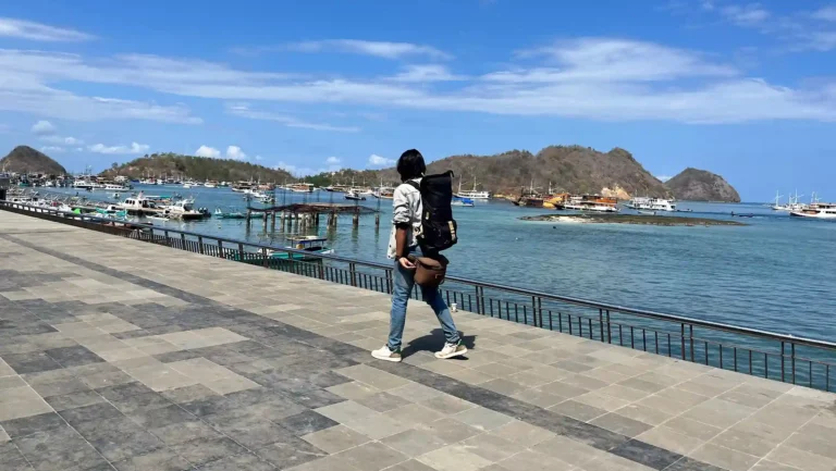 Solo Trip Labuan Bajo: Surga Indonesia yang Wajib Dikunjungi!