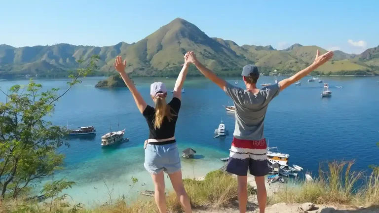Ini Dia Tips Liburan Murah ke Labuan Bajo