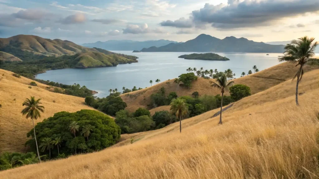 Bukit Cinta Labuan Bajo | IndonesiaJuara Trip