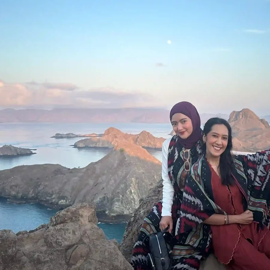 Kain Songke | Indonesia Juara Trip