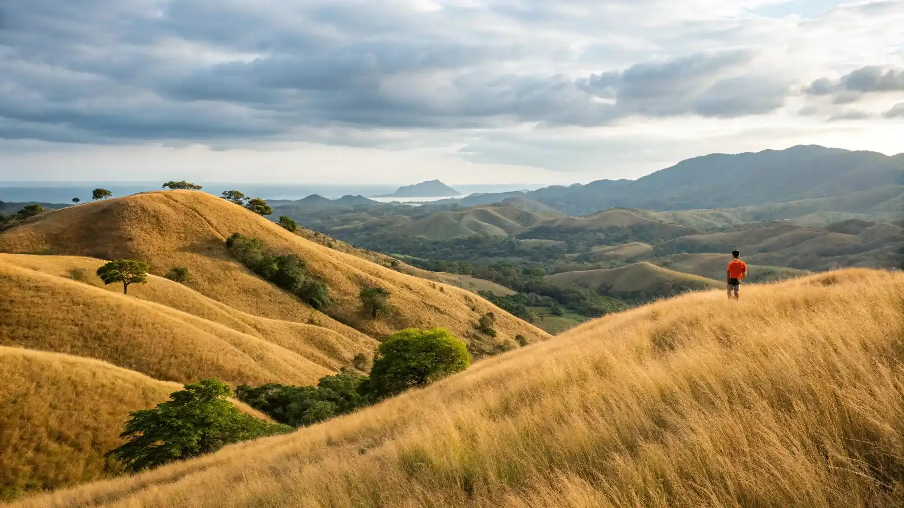 Puncak Golo Mori | IndonesiaJuara Trip