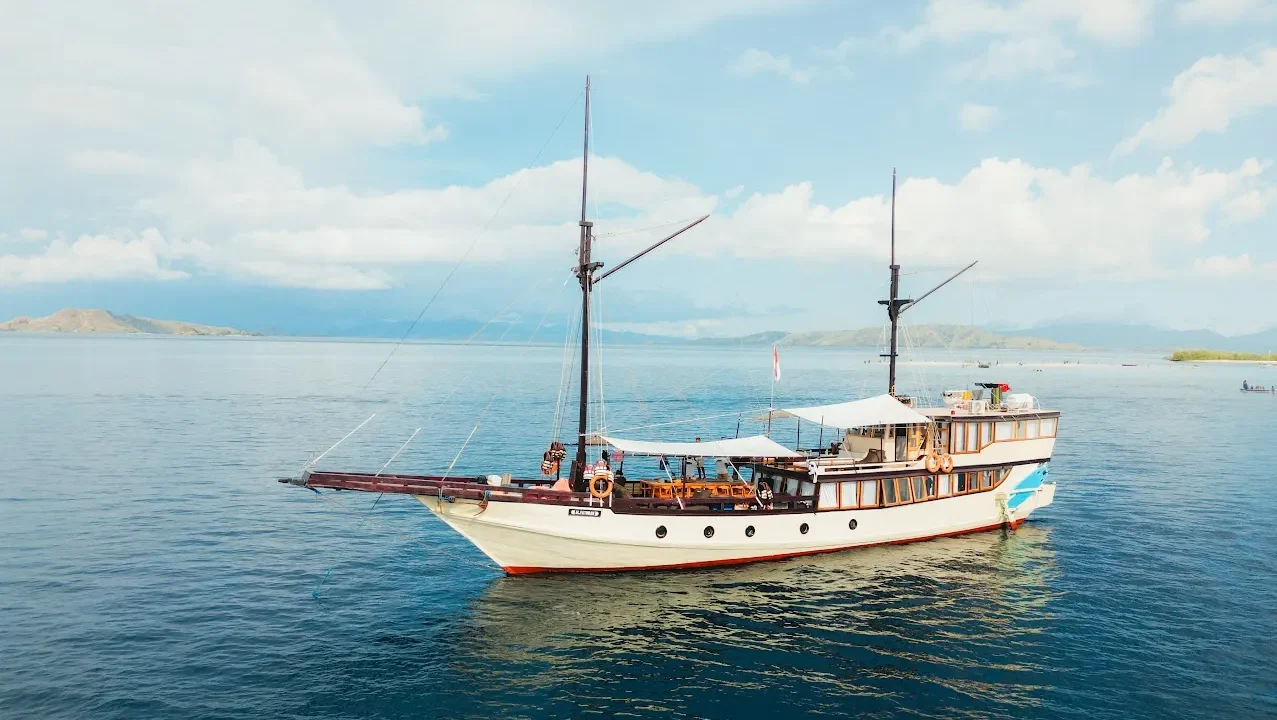 Alfathran Alfathran Exterior | Sewa Kapal Alfathran | Indonesiajuara
