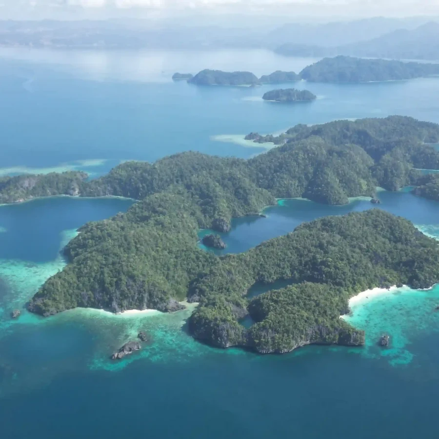 Pulau Sombori | IndonesiaJuara Trip