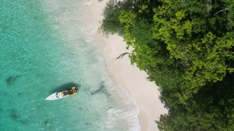 Cara Menuju Labengki dengan Mudah untuk Traveler Pemula