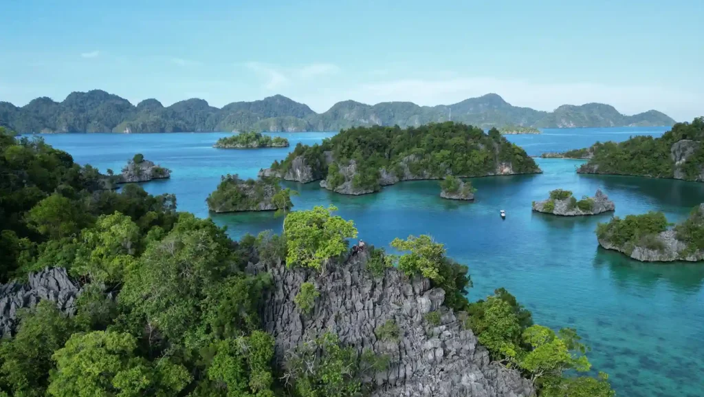 Labengki Sombori | IndonesiaJuara Trip