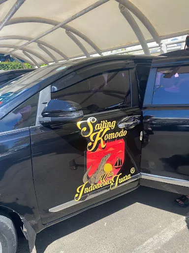 Jemputan Tim IndonesiaJuara Trip