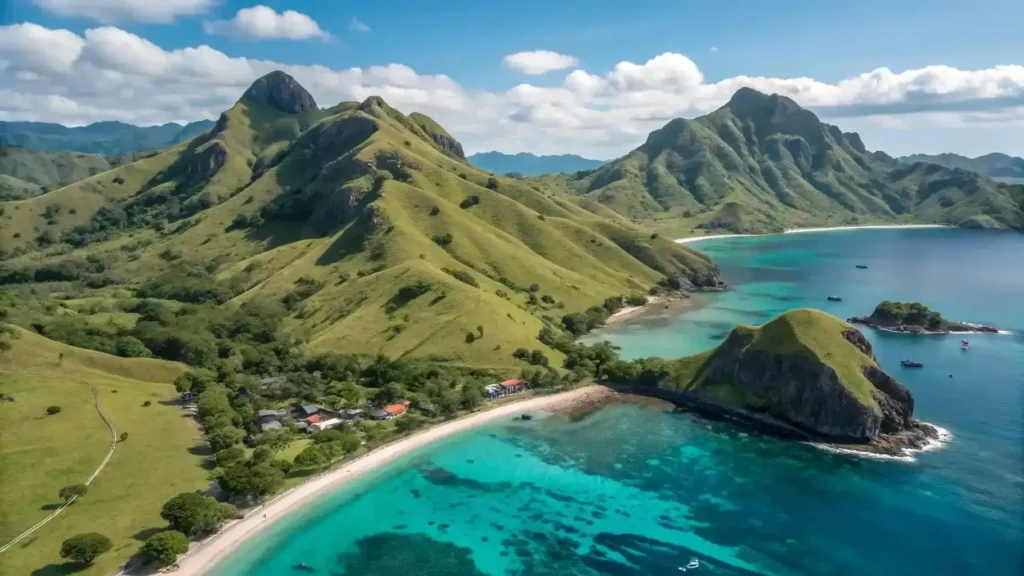 Labuan Bajo Low Season | IndonesiaJuara Trip