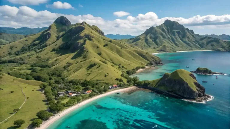 Kapan Low Season Labuan Bajo? Waktu Terbaik Liburan Anti Ramai & Hemat!