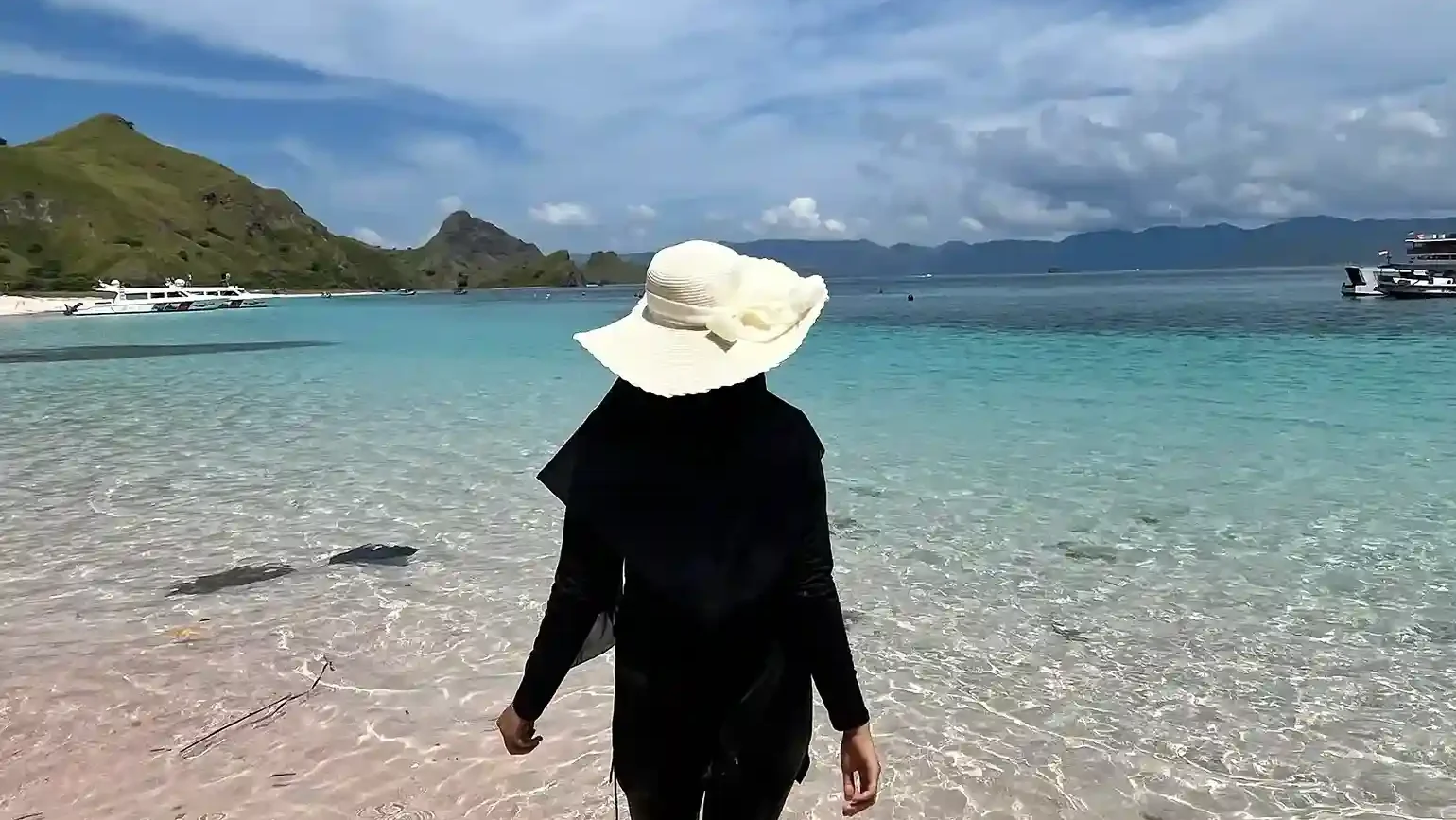 Labuan Bajo trip review | IndonesiaJuara Trip