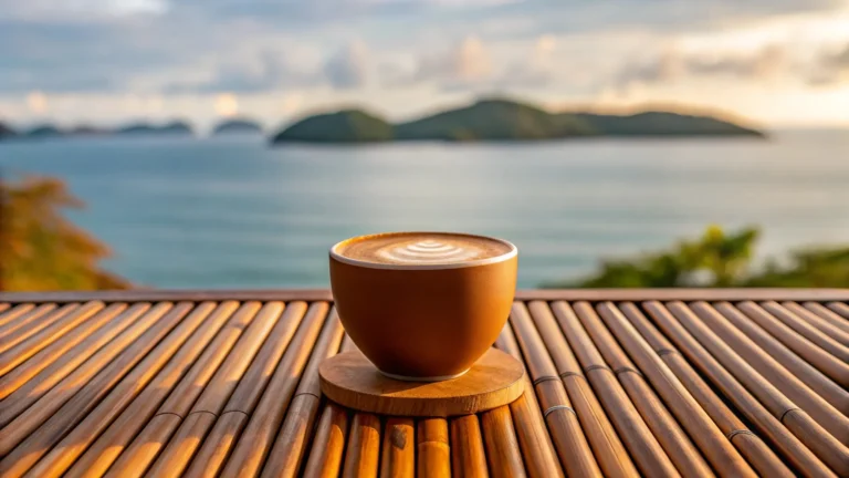 Mengenal Kopi Flores: Oleh-Oleh Khas Labuan Bajo yang Wajib Dicoba!