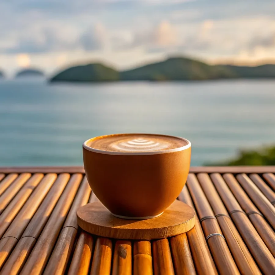 Mengenal Kopi Flores Khas Labuan Bajo | IndonesiaJuara Trip