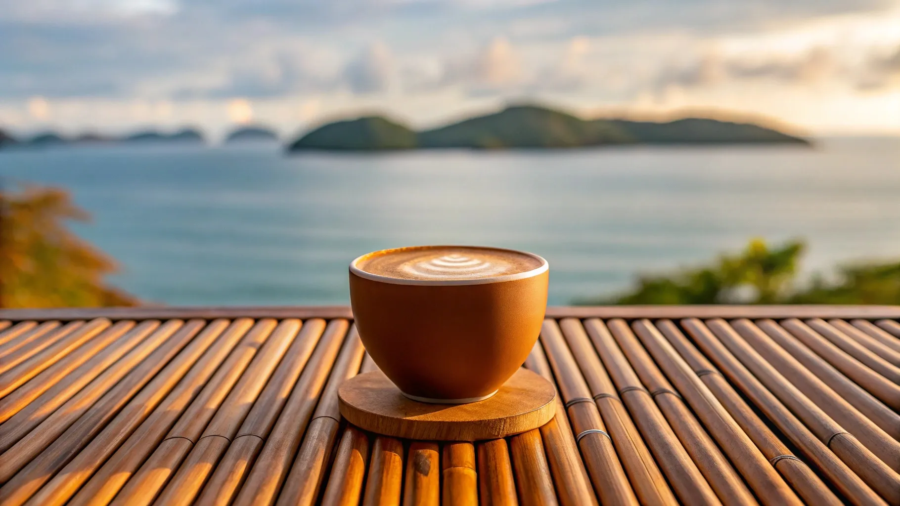 Mengenal Kopi Flores Khas Labuan Bajo | IndonesiaJuara Trip