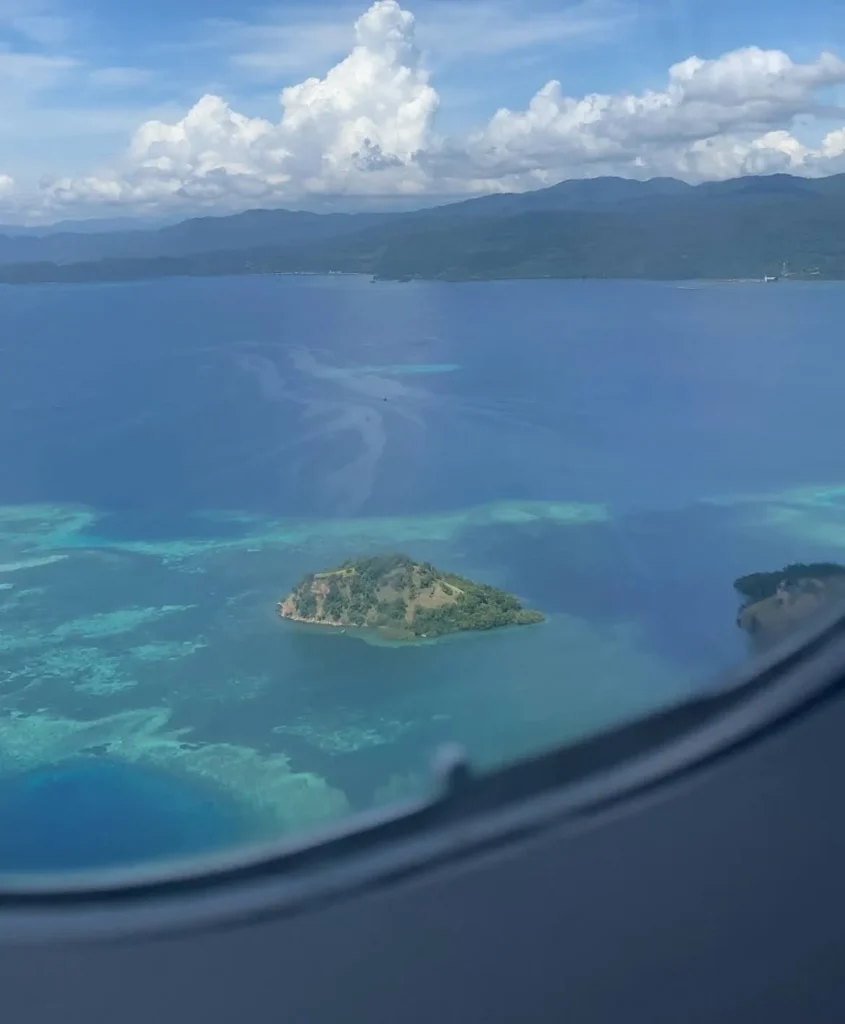 Penerbangan Bali - Labuan Bajo | Labuan Bajo Trip Review | IndonesiaJuara Trip