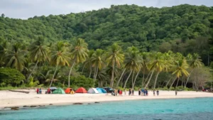 Tukoh Kuley Labengki | IndonesiaJuara Trip