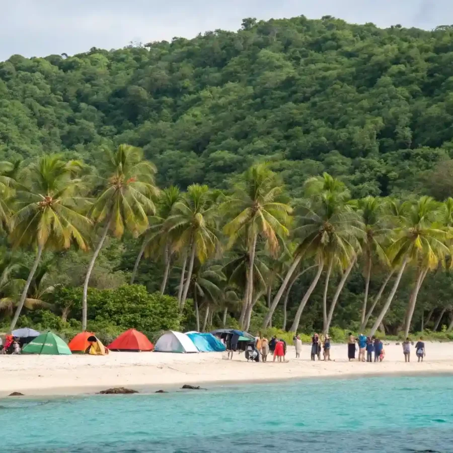 Tukoh Kuley Labengki | IndonesiaJuara Trip