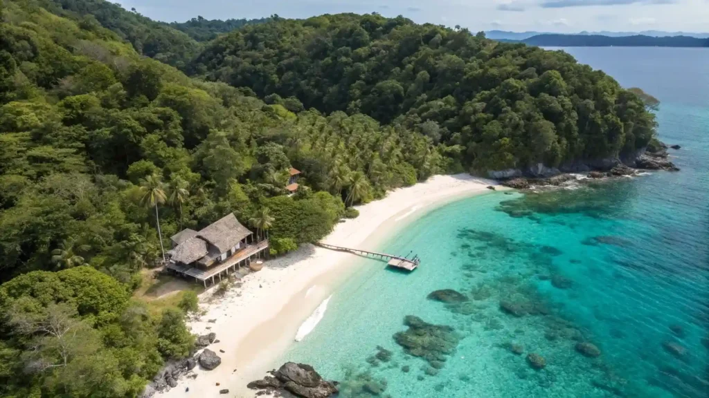 Labengki | IndonesiaJuara Trip